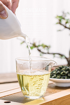 Oo合欢oO采集到茶类拍摄