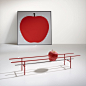 Fruit Bowl No. 5.5  by Danese Milano