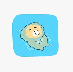 犯困必备表情包 - 小红书