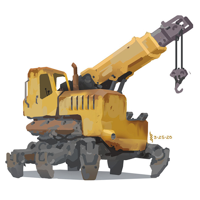 March of Robots - Se...