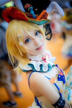 晴彦康月采集到Photography COS