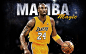 nba科比高清桌面壁纸(20)-55壁纸大全