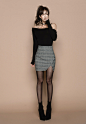 『So Hee』图片Dark-Holic【编号2905】【怀旧】_看图_郑有贞吧_百度贴吧