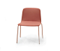 BRIANZA CHAIR - Visitors chairs / Side chairs from ARFLEX | Architonic : BRIANZA CHAIR - Designer Visitors chairs / Side chairs from ARFLEX ✓ all information ✓ high-resolution images ✓ CADs ✓ catalogues ✓ contact..