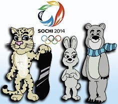 Sochi 2014 Olympics ...