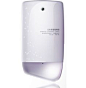 Samsung lavender phone concept | Designer: Andrew Kim