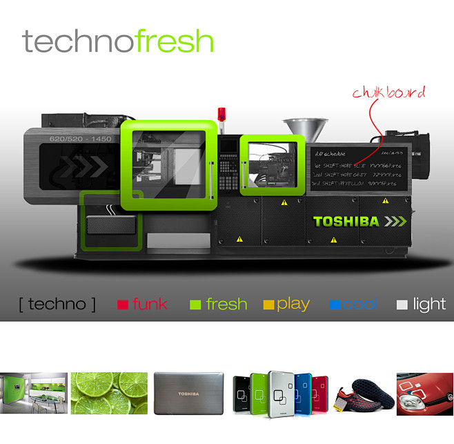 Toshiba - Injection ...