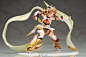 Hobby Stock 战姬绝唱 Symphogear GX 1/7 立花响 11月30日开订 19,980円(含税) 2017年3月发售 ※图9是小鸡挂件是HS特典