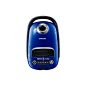 Samsung SC21F60JD F600 Pet Bagged Cylinder Vacuum Cleaner – 2100W - Samsung UK - OVERVIEW