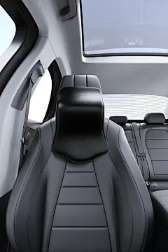 咔神-浅色车座靠枕-户外风2