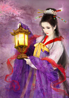 花夭采集到鸦杀