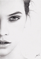 [ barbara palvin ] by nicofey