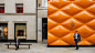 Louis Vuitton London New Bond Street with Talbot Design on Behance-01