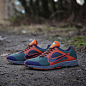 Nike x Gyakusou Lunar Spider LT