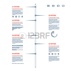 spencerLE采集到time line