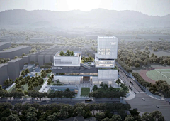 李四斤采集到办公