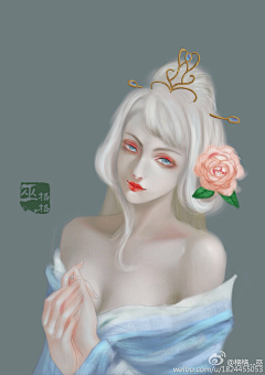 我的梦想会发光采集到插画