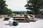 Soft Pouf 95  - High quality designer products | Architonic : SOFT POUF 95 - Designer Poufs from Atmosphera ✓ all information ✓ high-resolution images ✓ CADs ✓ catalogues ✓ contact information ✓ find your..