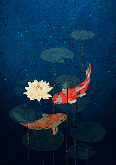 YOOYO-刘小粉采集到YO-漫插画