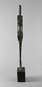 Alberto Giacometti: 