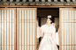 延吉公主_人像_颇可,情绪写真,人像写真,写真,古风写真,朝鲜服,延吉公主