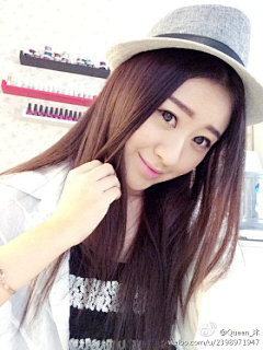 就叫一个名号采集到电商美女