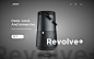 Bose revolve  2x