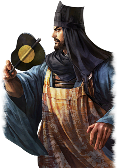 政宗(常服)采集啊嘞啾啾啾采集到光荣丰臣秀长采集啊嘞啾啾啾采集到