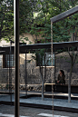 所城里社区图书馆，烟台 / 直向建筑 - 谷德设计网