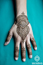 Henna | Toko Mehndi | FotoLoet