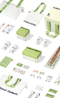 brand Brand Design brand identity identity Packaging visual identity