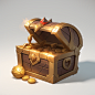 00060-279023187-Treasure Chest,game icon,official art,well structured,high-definition,2D,game prop icon,white_background,_lora_游戏图标-箱子GameIconRe