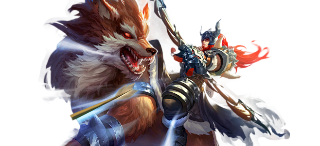 成吉思汗–维京掠夺者