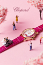 @Chopard萧邦 的个人主页 - 微博