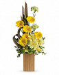 Sunbeams And Smiles by Teleflora Bouquet
