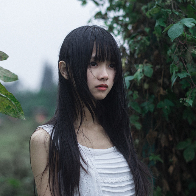 失恋終章 by 老公公 主题展区_网易摄...