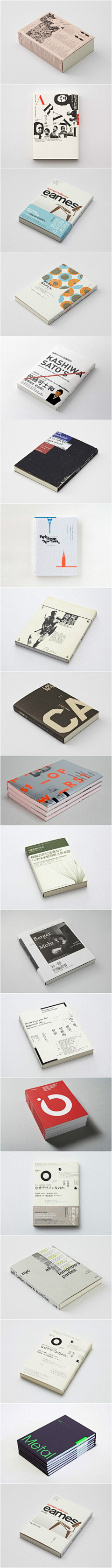Vincent_01采集到书籍设计
