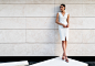 If pureness had a home in Spain on Behance