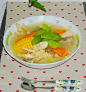 苦瓜玉米马蹄鸡脚汤的做法大全_苦瓜玉米马蹄鸡脚汤的家常做法 - 菜谱 - 香哈网