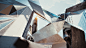 Visual Render #01 : 不同視覺風格的創作