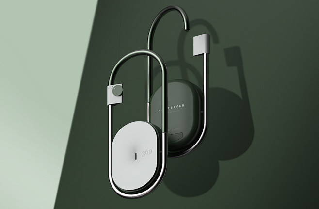 CARABINER : bluetoot...