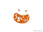 一组日式logo设计欣赏。#求是爱设计# ​​​​