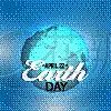 四月,地球日,背景,生物学,循环利用,白色,明信片,白昼,有机食品,问候