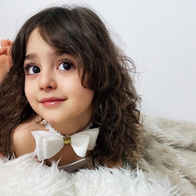 mahdismohammadi伊朗大眼睛小仙女676767