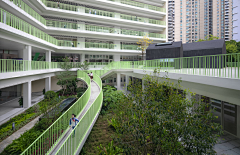 年君采集到工装