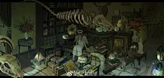 不知不觉又一个月啦~   1-6p为插画,   7-9为一个小片段 (最近有点沉迷画小片段)   
图基本都是原图大小  &lt;&gt;&lt;&gt;wifi必要&lt;&gt;&lt;&gt; ​​​​