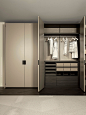 Storage Battente & designer furniture | Architonic : STORAGE BATTENTE - Designer Cabinets from PORRO ✓ all information ✓ high-resolution images ✓ CADs ✓ catalogues ✓ contact information ✓ find..