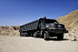 Mercedes-Benz Zetros 3643 AS '2015