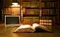 books wallpaper 10625