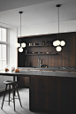 MIIRA 6 OPTIC - Suspended lights from Nuura | Architonic : MIIRA 6 OPTIC - Designer Suspended lights from Nuura ✓ all information ✓ high-resolution images ✓ CADs ✓ catalogues ✓ contact information ✓..